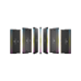 رم کورسیر 32 گیگابایت (2×16) دو کانال DDR5 7200 مدل Dominator Titanium RGB CL34-preview-1287